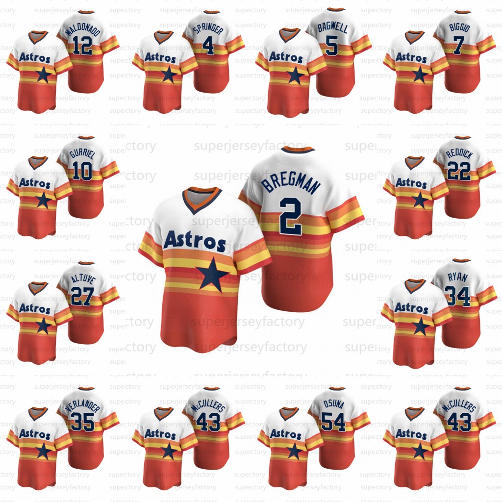 2 Alex Bregman 2020 New Carlos Correa George Springer Jeff Bagwell Craig Biggio Yuli Gurriel Cooperstown Collection Home Jersey, 7 craig biggio
2 Alex Bregman 2020 New Carlos Correa George Springer Jeff Bagwell Craig Biggio Yuli Gurriel Cooperstown Collection Home Jersey, 7 craig biggio