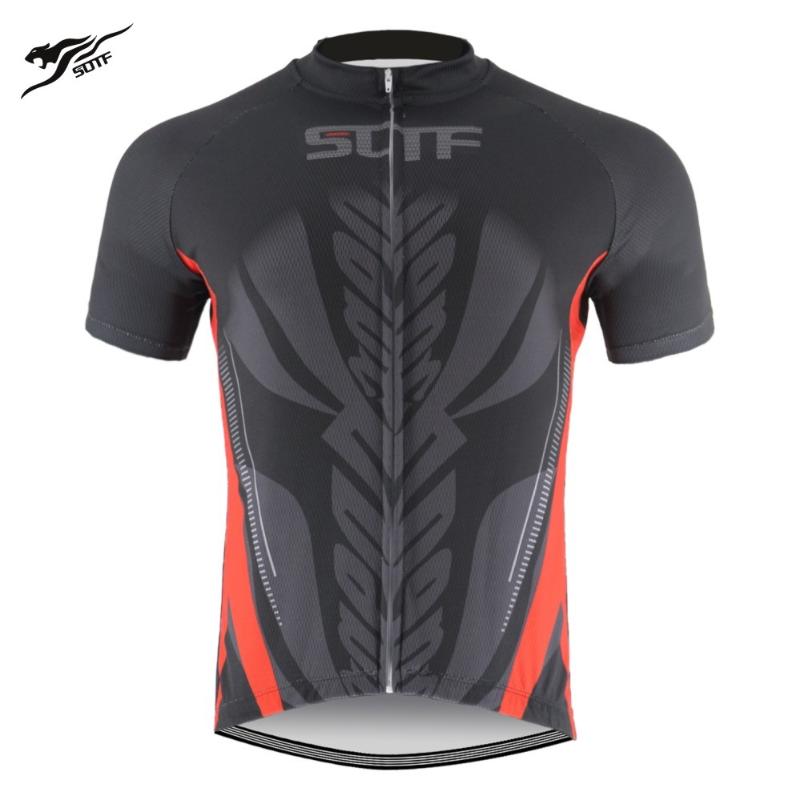 SOTF Symmetrical Figure Breathable Cycling Jersey Men Women Short Sleeve Tight Suitable Mountain Bike Shirt Motocross Clothing, Qxsy-9
SOTF Symmetrical Figure Breathable Cycling Jersey Men Women Short Sleeve Tight Suitable Mountain Bike Shirt Motocross Clothing, Qxsy-9
