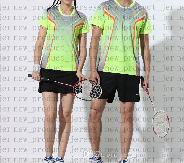 23 Badminton wear couple 45 models 971 T-shirt 13 short-sleeved 25 quick-drying color matching prints not faded table tennis 35 sportswear, Black
23 Badminton wear couple 45 models 971 T-shirt 13 short-sleeved 25 quick-drying color matching prints not faded table tennis 35 sportswear, Black
