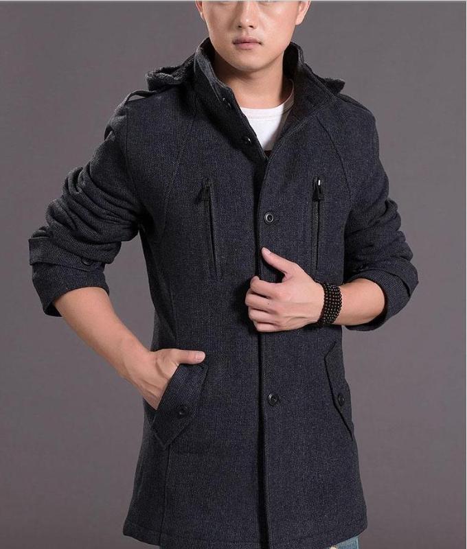 Boollili Winter Coat Men Plus Size Woolen Coat For Man Winter Jacket Men Grey Mens Coats Overcoats 5xl Casaco Masculino
Boollili Winter Coat Men Plus Size Woolen Coat For Man Winter Jacket Men Grey Mens Coats Overcoats 5xl Casaco Masculino