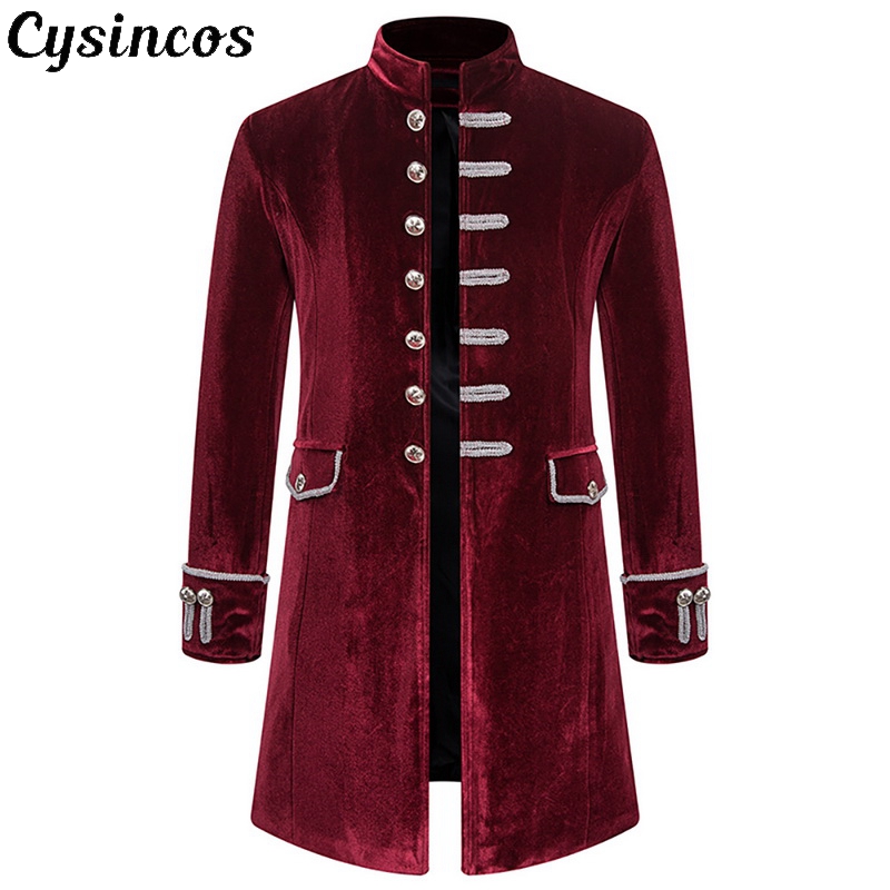 CYSINCOS Winter European Men Leisure Sports Long Sleeve Windbreaker Men' Youth Evening Stand Collar Windbreaker Korean Velvet, Black
CYSINCOS Winter European Men Leisure Sports Long Sleeve Windbreaker Men' Youth Evening Stand Collar Windbreaker Korean Velvet, Black