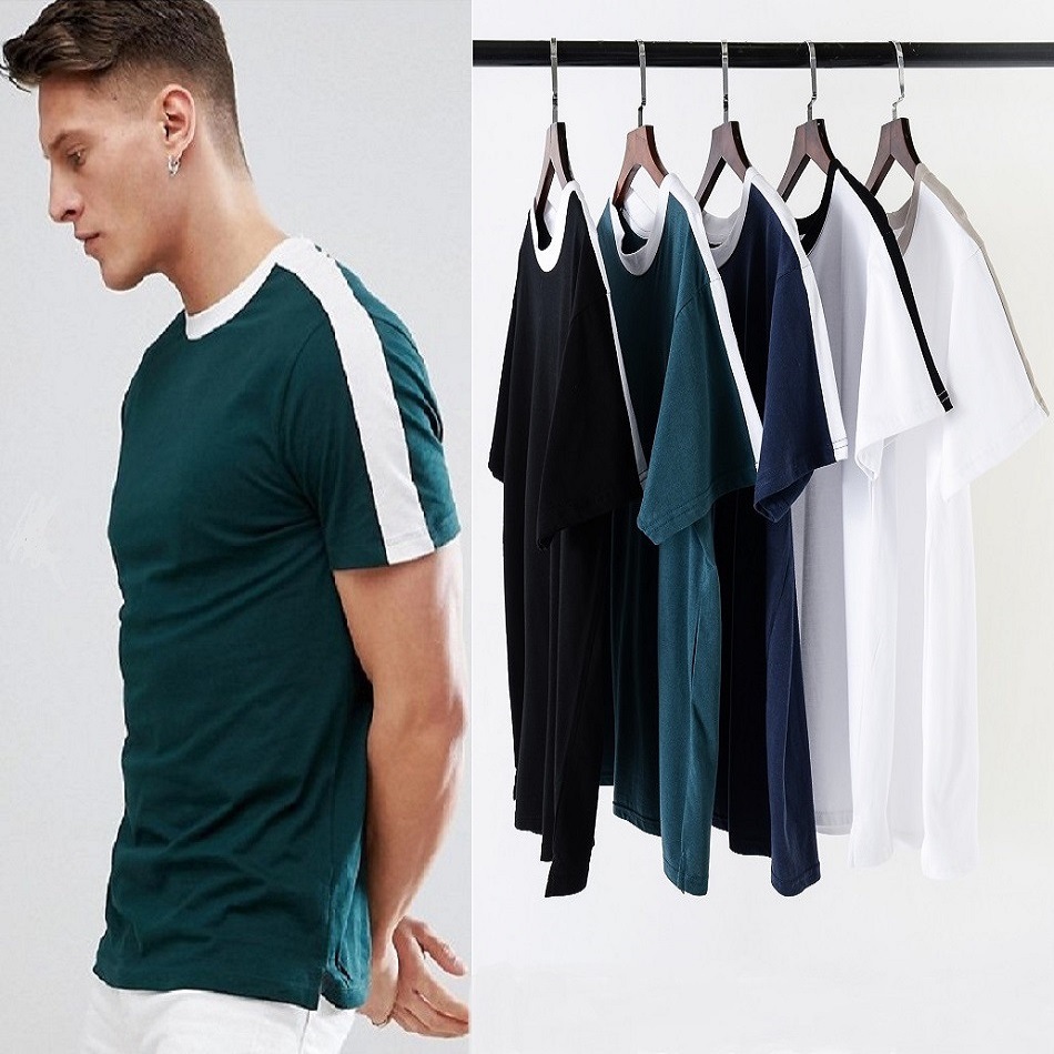 Men's T-Shirts Mens High Street Style Short Sleeve Tshirts Bieber The Same Kind Urban Wind Fashionable Casual Tee, Black
Men's T-Shirts Mens High Street Style Short Sleeve Tshirts Bieber The Same Kind Urban Wind Fashionable Casual Tee, Black