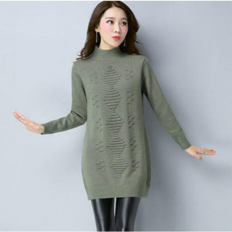 Cheap wholesale 2018 new autumn winter Hot selling women' fashion casual warm nice Sweater Y96, Beige
Cheap wholesale 2018 new autumn winter Hot selling women' fashion casual warm nice Sweater Y96, Beige