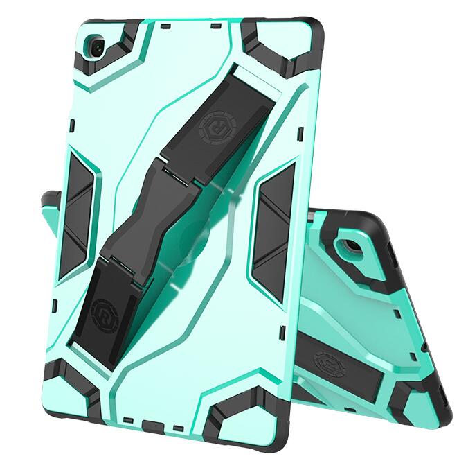 10pcs FOR Samsung Tablet Case Tab E A S3 S4 S5E S6 T385 T820 T825 T835 T515 T720 P200 T865 Protective Case with Stand
10pcs FOR Samsung Tablet Case Tab E A S3 S4 S5E S6 T385 T820 T825 T835 T515 T720 P200 T865 Protective Case with Stand