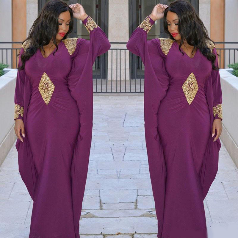 Dubai Evening Dress Gold Beaded Luxury Longo Long Sleeves Muslim Formal Dress with Long Cape Mermaid Prom Gowns 2020, Same as picture
Dubai Evening Dress Gold Beaded Luxury Longo Long Sleeves Muslim Formal Dress with Long Cape Mermaid Prom Gowns 2020, Same as picture
