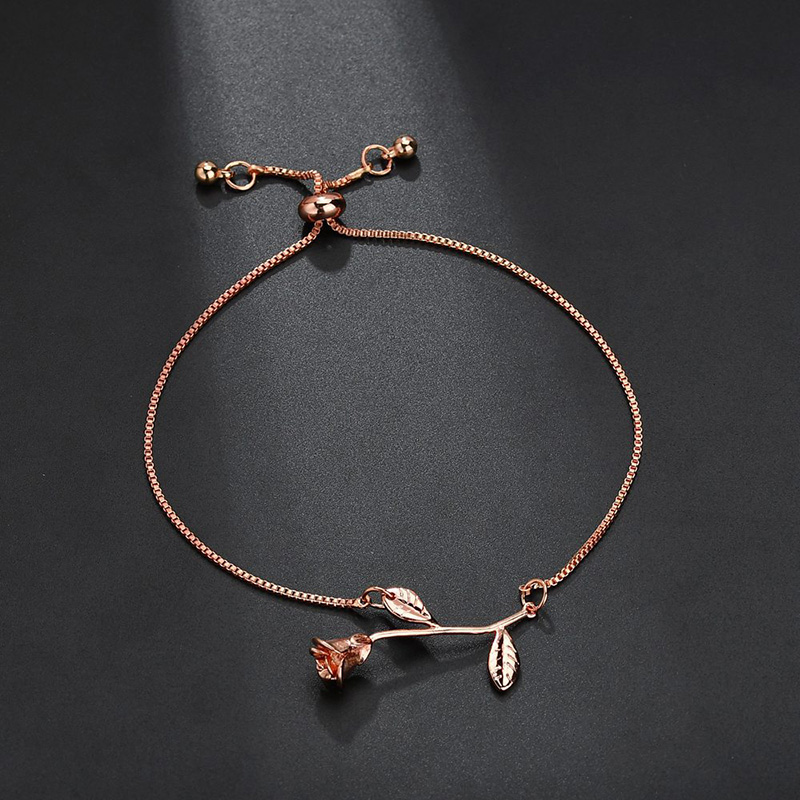 Charm Bracelets Gold Adjustable Flower Bracelets&Bangles For Women Stainless Steel Crystal Jewelry Bracelet Pulseira Feminina BT200272
Charm Bracelets Gold Adjustable Flower Bracelets&Bangles For Women Stainless Steel Crystal Jewelry Bracelet Pulseira Feminina BT200272