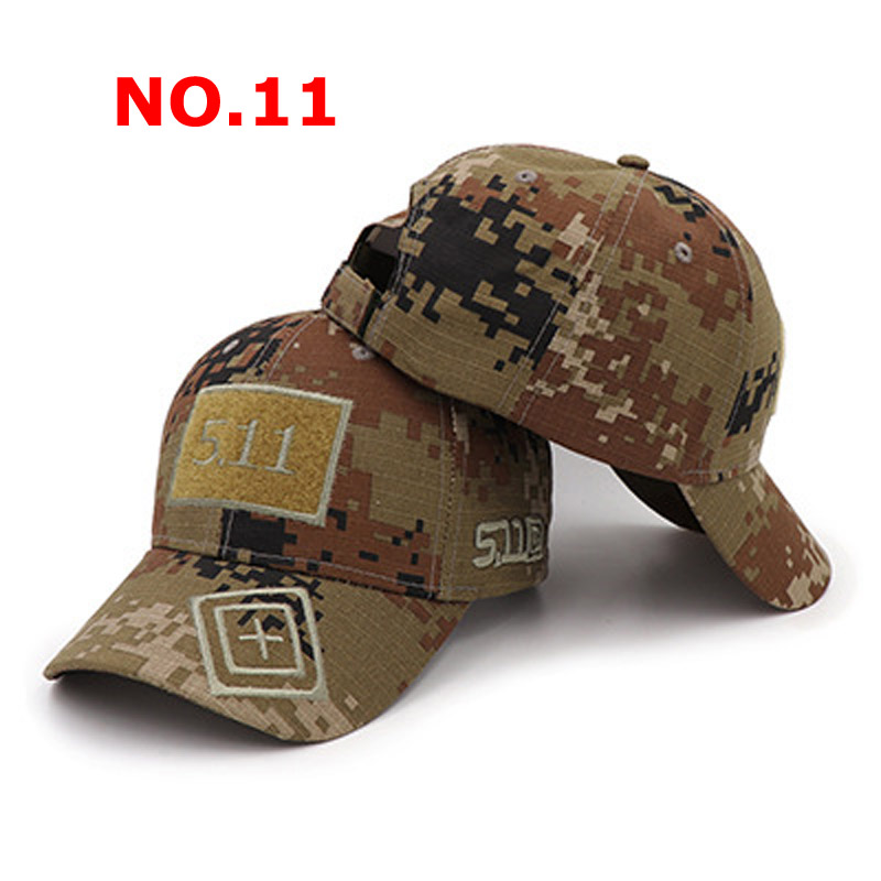 tactical army caps Outdoor Sport Snapback stripe Military Camouflage Hat Simplicity Camo Hunting Cap Scarf For Men Adult