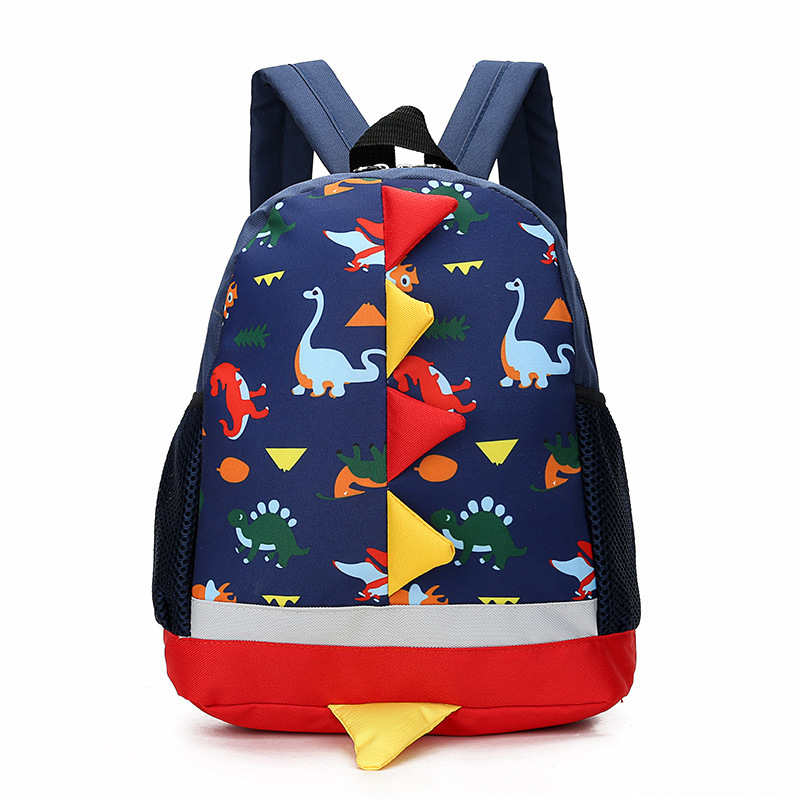 new nylon Lovely Cartoon childrens school bag kindergarten kid bagback 3-6 years old men and women baby backpack Student bag
new nylon Lovely Cartoon childrens school bag kindergarten kid bagback 3-6 years old men and women baby backpack Student bag