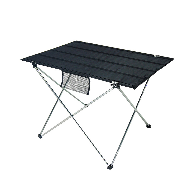 2 Sizes Camping Table Portable Foldable Folding Tables Hiking Traveling Outdoor Picnic Desk Professional 6061 Aluminium Alloy
2 Sizes Camping Table Portable Foldable Folding Tables Hiking Traveling Outdoor Picnic Desk Professional 6061 Aluminium Alloy