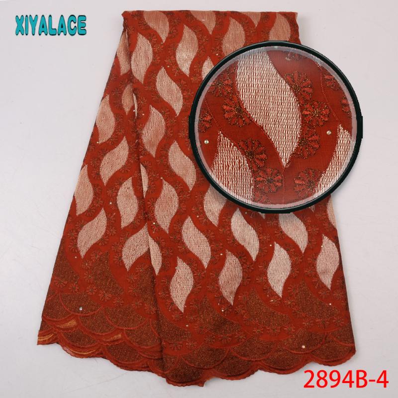 2020 High Quality Swiss Voile Lace Cotton Lace Fabric Embroidered Fabric with Stones for Dresses KS2894B-4
2020 High Quality Swiss Voile Lace Cotton Lace Fabric Embroidered Fabric with Stones for Dresses KS2894B-4