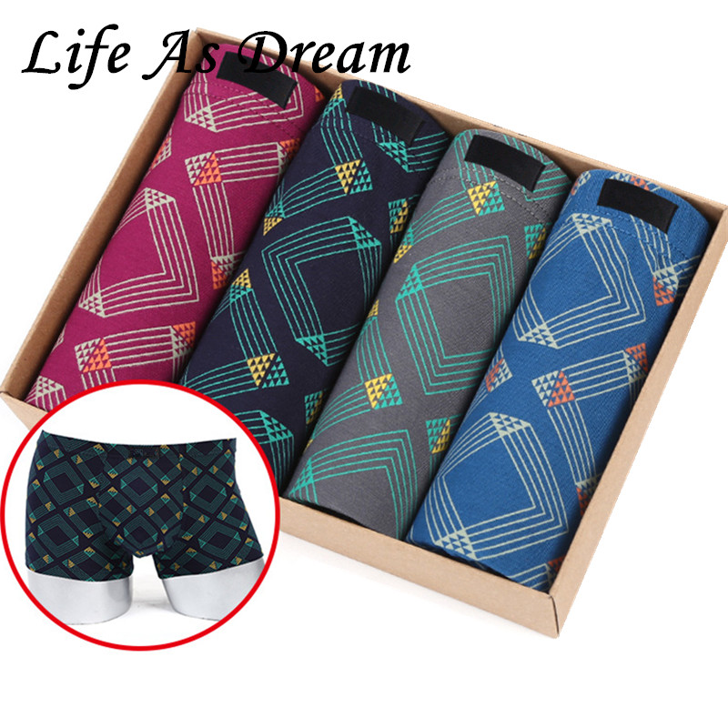 LAD New 2019 Male Underwear Men boxers Fashion Print Designer Plain Classic Modal Boxer Shorts panties Brand Clothing L XXXL, Black
LAD New 2019 Male Underwear Men boxers Fashion Print Designer Plain Classic Modal Boxer Shorts panties Brand Clothing L XXXL, Black
