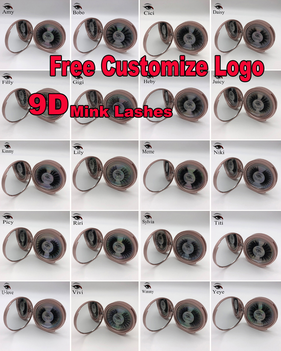 High Quality 3D FAUX Mink Hair Eyelashes OEM/custom/private Logo Acceptable 3D Silk Protein Lashes 100% Cruelty Free Dramatic False Eyelash
High Quality 3D FAUX Mink Hair Eyelashes OEM/custom/private Logo Acceptable 3D Silk Protein Lashes 100% Cruelty Free Dramatic False Eyelash