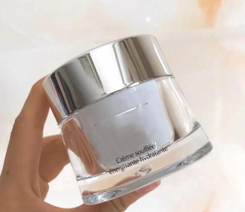 brand Face cream Nutritious Active Tremella 50ml skin care creams, White