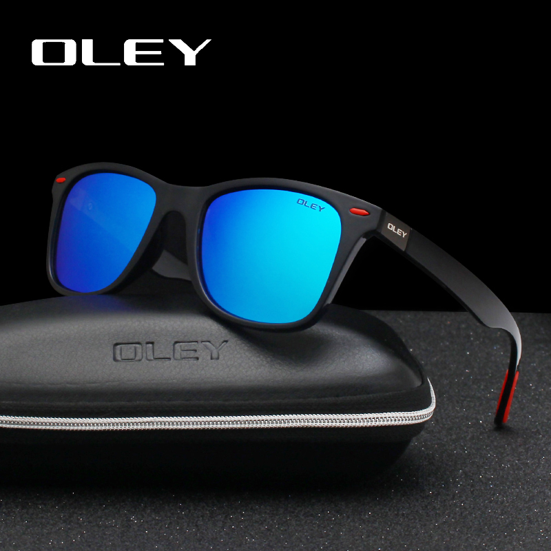 OLEY Sunglasses Men Fashion Classic Square Women Sun Glasses UV400 Goggle Support customization Y3084
OLEY Sunglasses Men Fashion Classic Square Women Sun Glasses UV400 Goggle Support customization Y3084