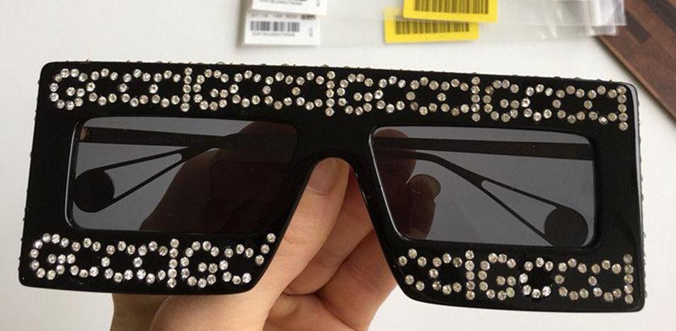 Wholesale-sunglasses designer glasses men women sunglasses for women sun glasses men brand designer UV400 lens sunglasses 0431