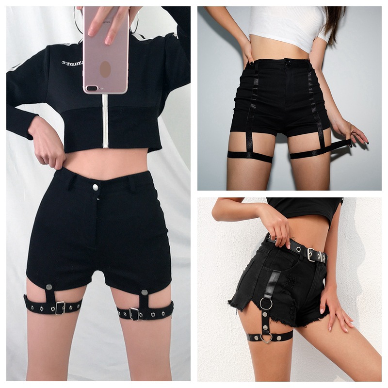 Women Sexy Slim Black Shorts High Waist Party Club Bodycon Shorts 2020 Summer Skinny Hot
Women Sexy Slim Black Shorts High Waist Party Club Bodycon Shorts 2020 Summer Skinny Hot