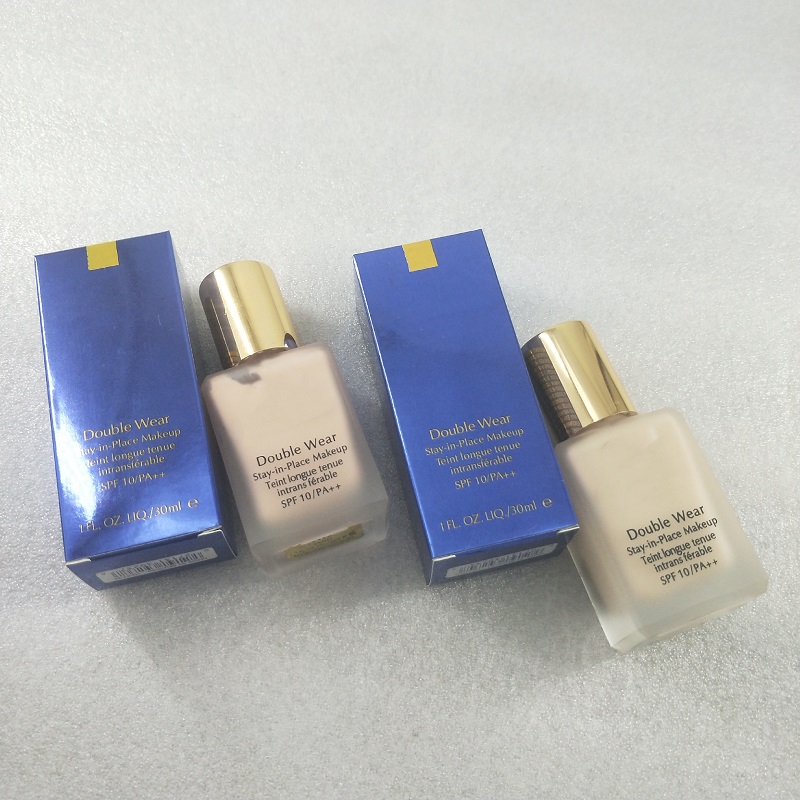 In stock!Brand makeup double wear stay-in-place makeup teint longue tenue intransferale spf 10/PA++ Liquid Foundation, Customize
In stock!Brand makeup double wear stay-in-place makeup teint longue tenue intransferale spf 10/PA++ Liquid Foundation, Customize