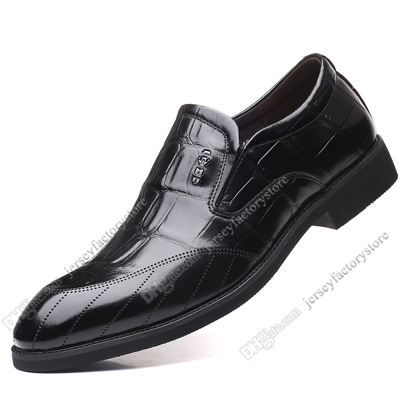 2020 New hot Fashion 37-44 new men's leather men's shoes overshoes British casual shoes free shipping Espadrilles sixty-three, #05
2020 New hot Fashion 37-44 new men's leather men's shoes overshoes British casual shoes free shipping Espadrilles sixty-three, #05