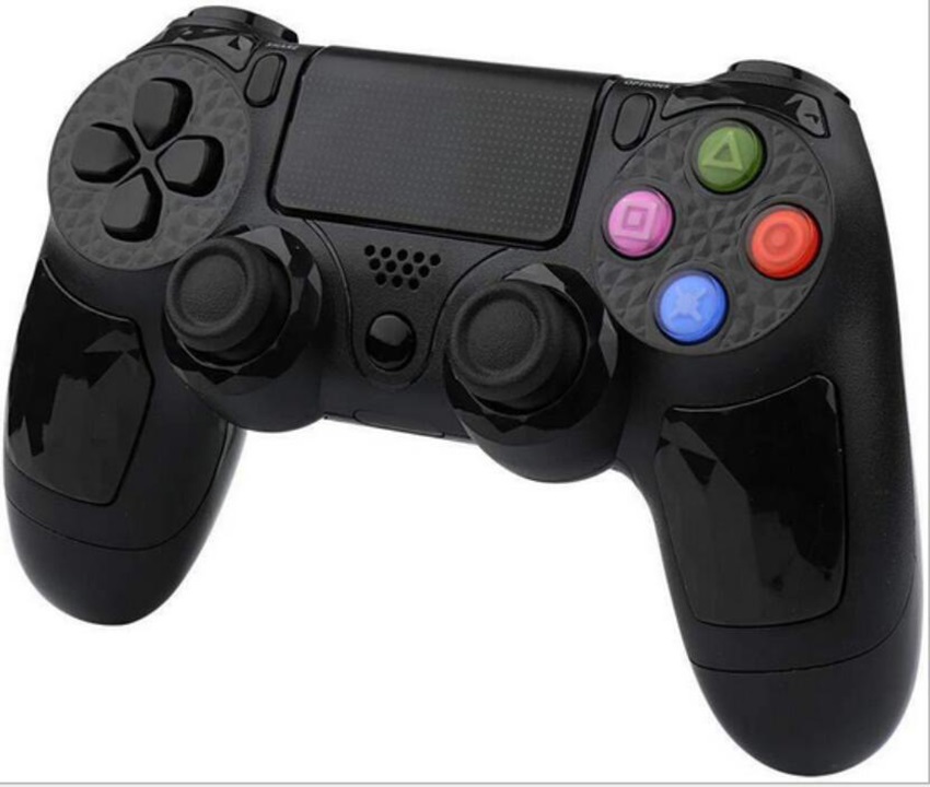 New colors for PS4 Wireless Bluetooth Controller Vibration Joystick Gamepad Game Controller for Sony Play Station With box Dropshipping 1pcs
New colors for PS4 Wireless Bluetooth Controller Vibration Joystick Gamepad Game Controller for Sony Play Station With box Dropshipping 1pcs