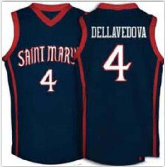 custom XXS-6XL Vintage Men #4 matthew dellavedova Marys College Jersey Blue Custom Any Size, Stitched high quality embroidery Jersey, As picture show
custom XXS-6XL Vintage Men #4 matthew dellavedova Marys College Jersey Blue Custom Any Size, Stitched high quality embroidery Jersey, As picture show