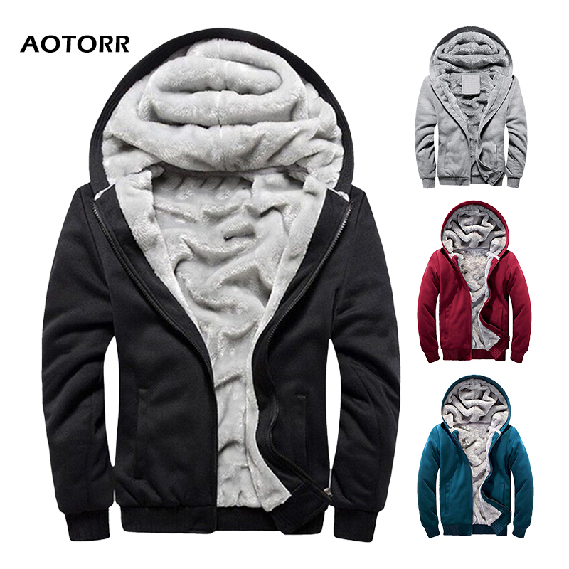 Super Warm Hoodies Men' Hooded Jacket Woolen Winter Thickened Men Velvet Coat Solid Hoodie Sweatshirt Cardigan Coat Zipper 2019, Lk25 black
Super Warm Hoodies Men' Hooded Jacket Woolen Winter Thickened Men Velvet Coat Solid Hoodie Sweatshirt Cardigan Coat Zipper 2019, Lk25 black