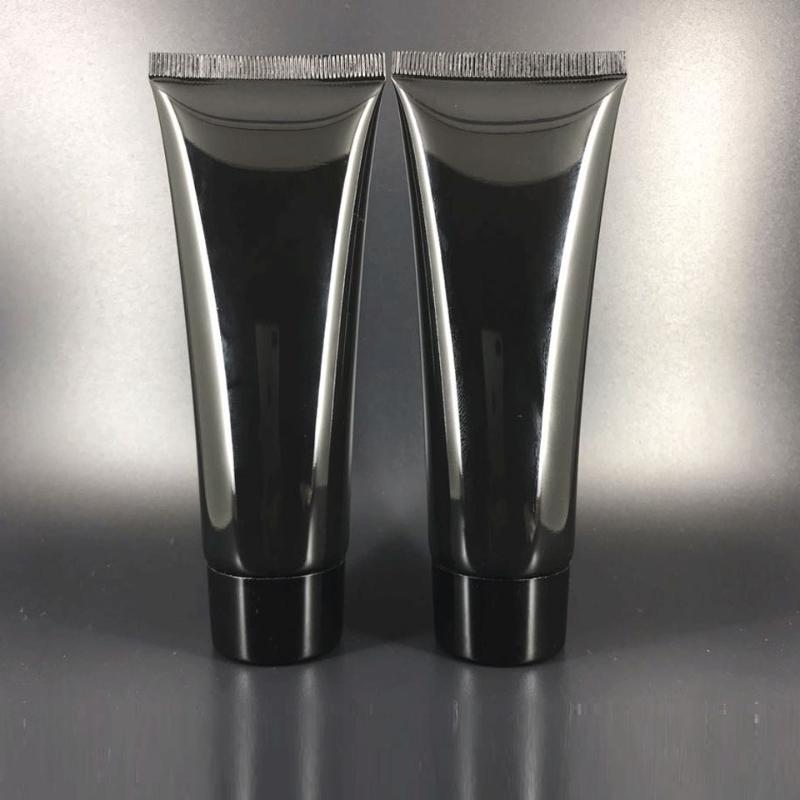 30pc 80g black Cosmetic Soft Tube PE Lotion Containers Empty Makeup squeeze tube Refilable Bottles Emulsion Cream Packaging
30pc 80g black Cosmetic Soft Tube PE Lotion Containers Empty Makeup squeeze tube Refilable Bottles Emulsion Cream Packaging