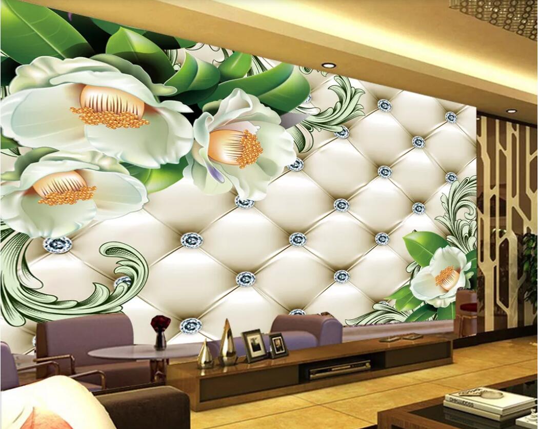 3d room wallpaper custom photo mural European soft bag three-dimensional background wall painting wall art canvas wallpaper for walls 3 d, Non-woven fabric
3d room wallpaper custom photo mural European soft bag three-dimensional background wall painting wall art canvas wallpaper for walls 3 d, Non-woven fabric