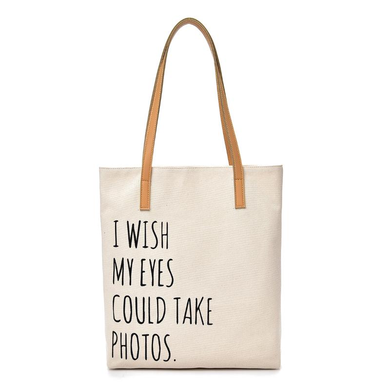 New 2020 Canvas Women's Bag Big Summer Beach Bags Female Fashion Travel shopper Tote Shoulder Bags for women sac a main, Beige
New 2020 Canvas Women's Bag Big Summer Beach Bags Female Fashion Travel shopper Tote Shoulder Bags for women sac a main, Beige
