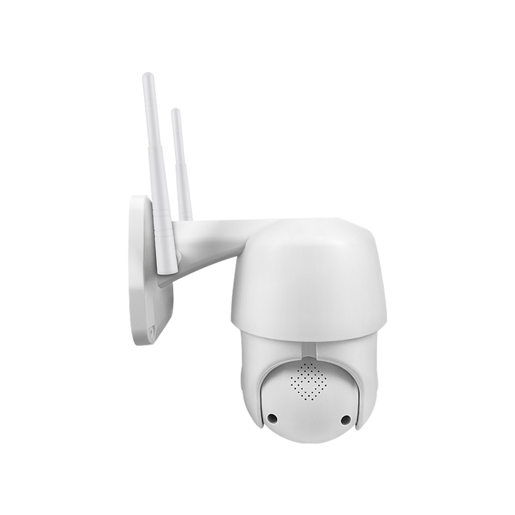 HD 1080P Cloud Storage Wireless Wifi PTZ IP Camera waterproof Outdoor Speed Dome Camera IR Night vision video Surveillance CCTV camcorder