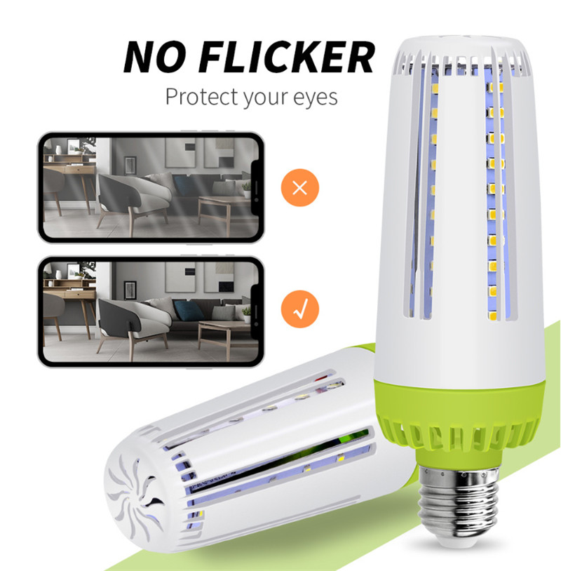 Family essential No Flicker Energy Saving E14 110V LED Lamp High Power E27 Corn Bulb 220V Bombilla Smart IC Home Light Bulb MS002
Family essential No Flicker Energy Saving E14 110V LED Lamp High Power E27 Corn Bulb 220V Bombilla Smart IC Home Light Bulb MS002