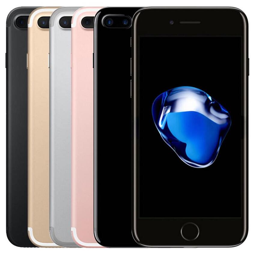 Original Apple iphone 7 7 Plus without touch id Unlocked Phone 32GB 128GB IOS12 12.0MP Home Button Working Used, Black
Original Apple iphone 7 7 Plus without touch id Unlocked Phone 32GB 128GB IOS12 12.0MP Home Button Working Used, Black