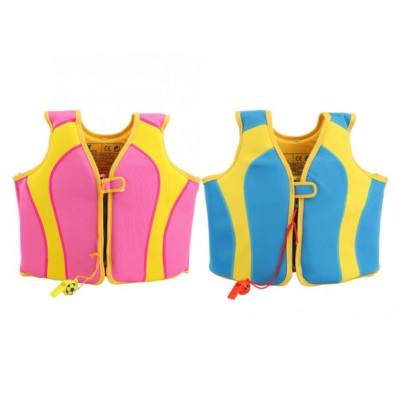 Boys Girls Swimming Floating Life Jacket Professional Safety Children Learn Swimming Vest Lifesaver Pool Survival Jacket
Boys Girls Swimming Floating Life Jacket Professional Safety Children Learn Swimming Vest Lifesaver Pool Survival Jacket