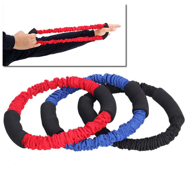Bow Archery Trainer Bow and Arrow Archery Shooting Nylon Rally Fitness Exercise Enhancing Arm Protector Kinesiology Tape, Red
Bow Archery Trainer Bow and Arrow Archery Shooting Nylon Rally Fitness Exercise Enhancing Arm Protector Kinesiology Tape, Red