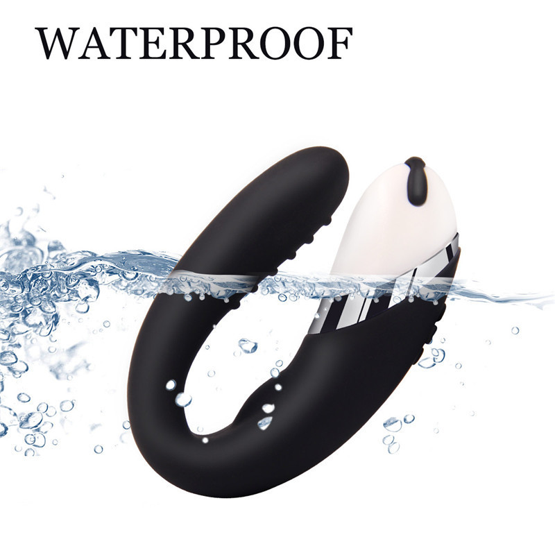 ORISSI USB Rechargable G Spot Vibrator Silicone 12 Speed Vibe Clitoris stimulator Vibrator Sex Toys Sex Products For Couples S18101905