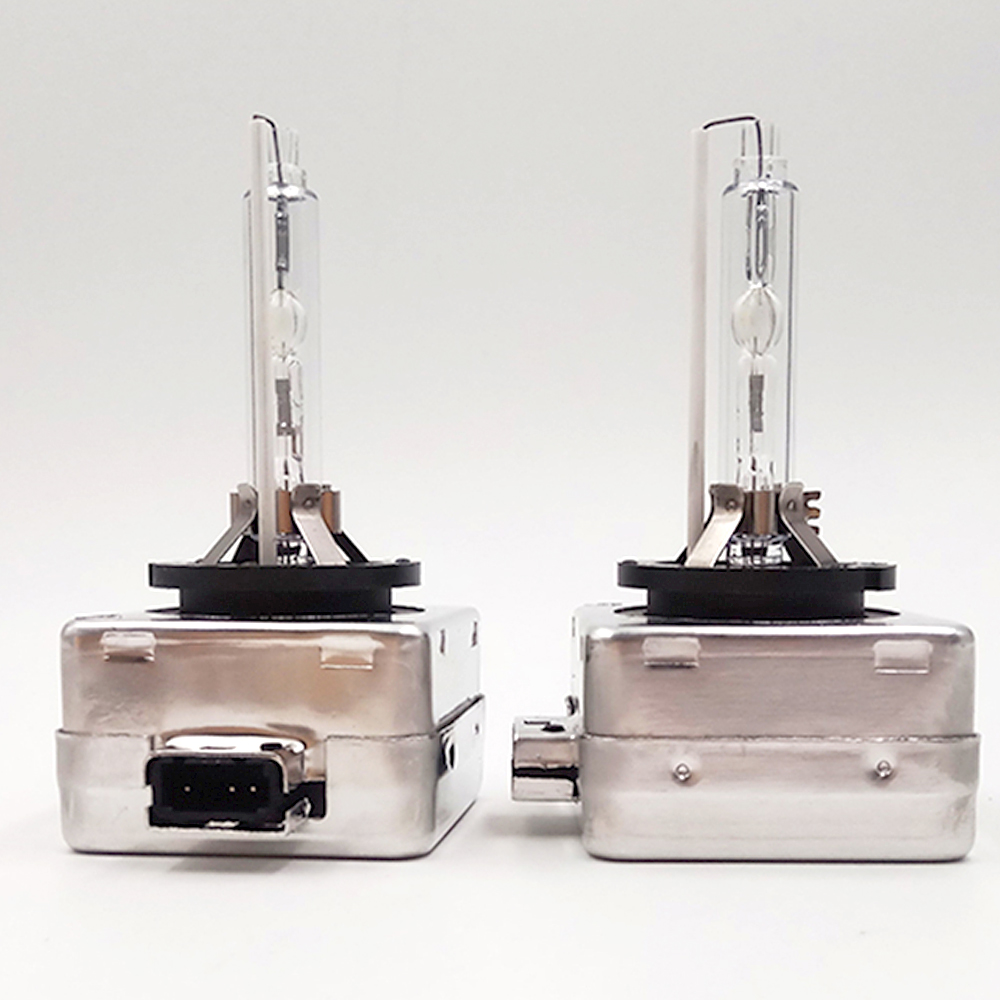 2Pcs D1S D2S D3S D4S xenon HID Bulbs HID headlight D1 D2 D3 D4 D1R D2R D3R headlamp light 4300K 6000K 8000K 10000K
