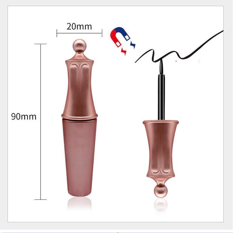 In stock!Waterproof Magnetic Liquid Eyeliner Smooth Eye Liner Makeup Cosmetic Easy To Wear Quick Dry Liquid Eyeliner
In stock!Waterproof Magnetic Liquid Eyeliner Smooth Eye Liner Makeup Cosmetic Easy To Wear Quick Dry Liquid Eyeliner