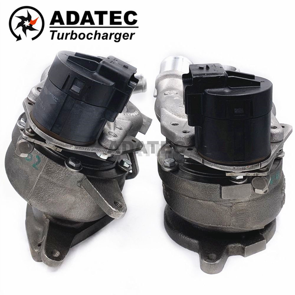 BV39 Hot Sale Turbo 54399880111 54399880110 Turbine LR021655 LR021656 pour Land Rover Range Rover 3 6 TDV8 200 KW 272 HP 20052010