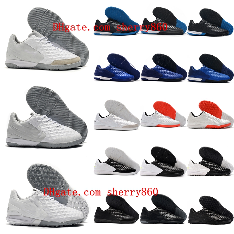 2021 quality mens soccer shoes Tiempo Legend VIII Pro TF IC indoor cleats Academy football boots scarpe calcio
2021 quality mens soccer shoes Tiempo Legend VIII Pro TF IC indoor cleats Academy football boots scarpe calcio