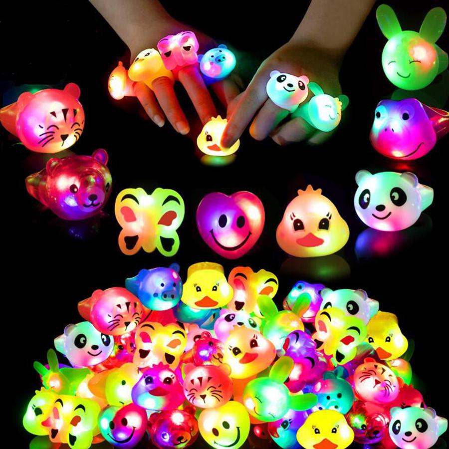 LED Soft Glue Flash Expression Ring Luminous Ring Children Cartoon Finger Light Led Flash Ring Party Birthday Favor RRA2785
LED Soft Glue Flash Expression Ring Luminous Ring Children Cartoon Finger Light Led Flash Ring Party Birthday Favor RRA2785