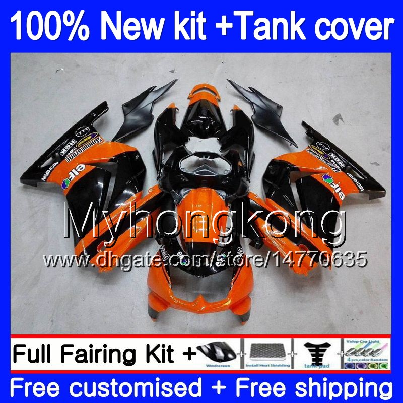 +Tank For KAWASAKI EX-250 ZX250R 2008 2009 2010 2011 2012 201MY.45 EX250 ZX 250R EX 250 ZX-250R EX250R 08 09 10 11 12 Hot orange Fairing, No. 24
+Tank For KAWASAKI EX-250 ZX250R 2008 2009 2010 2011 2012 201MY.45 EX250 ZX 250R EX 250 ZX-250R EX250R 08 09 10 11 12 Hot orange Fairing, No. 24