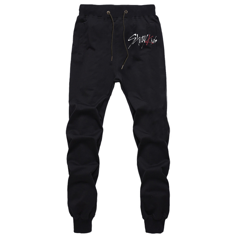 Stray kids men' ladies Korean black plaid casual pants 2020 men' streetwear harem pants checkered trousers, 5 luminous
Stray kids men' ladies Korean black plaid casual pants 2020 men' streetwear harem pants checkered trousers, 5 luminous
