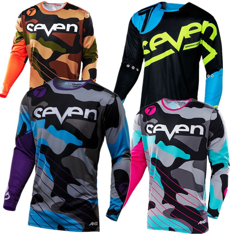2019 Svevn jersey HOT Dirt Bike 180 NIRV Motocross fox Off-Road Suit MTB DH MX Moto Gear Jersey+Pants Motorcycle Dirt Bike Riding Gear, Gray;blue
2019 Svevn jersey HOT Dirt Bike 180 NIRV Motocross fox Off-Road Suit MTB DH MX Moto Gear Jersey+Pants Motorcycle Dirt Bike Riding Gear, Gray;blue