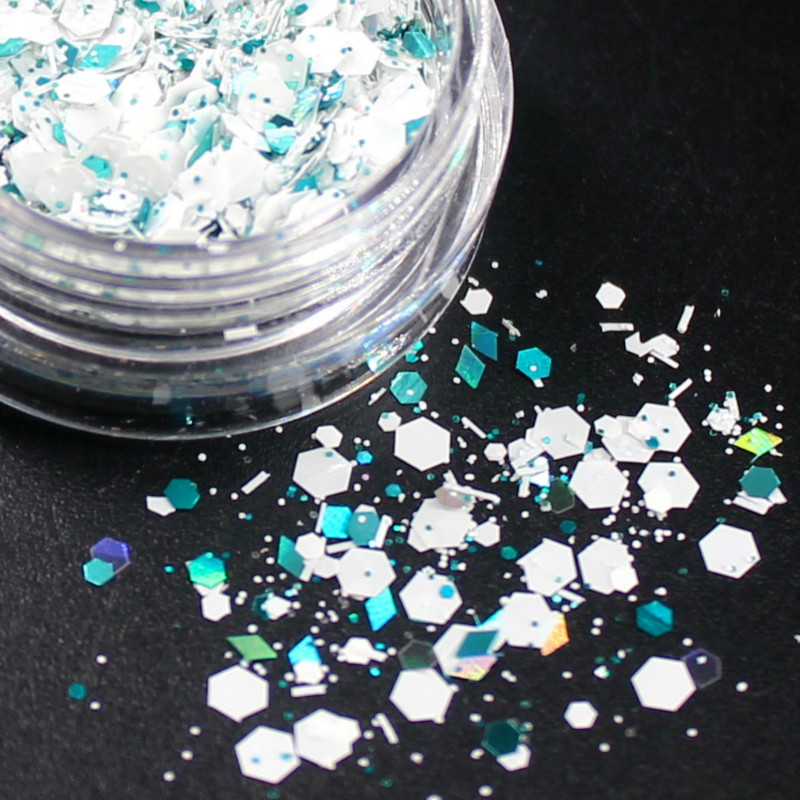 2018 NEW Snowflake Glitter Nail Art Dust Tool Kit Acrylic Gem Polish Nail Tools 3D Art Decorations Glitter Powder
2018 NEW Snowflake Glitter Nail Art Dust Tool Kit Acrylic Gem Polish Nail Tools 3D Art Decorations Glitter Powder