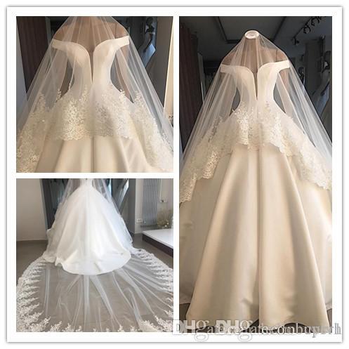 Real Sample Ivory Ball Gown Wedding Dresses Plus Size Fat Dubai Sale 2018 New Satin Monder Bridal Wedding Gowns, Pink
Real Sample Ivory Ball Gown Wedding Dresses Plus Size Fat Dubai Sale 2018 New Satin Monder Bridal Wedding Gowns, Pink