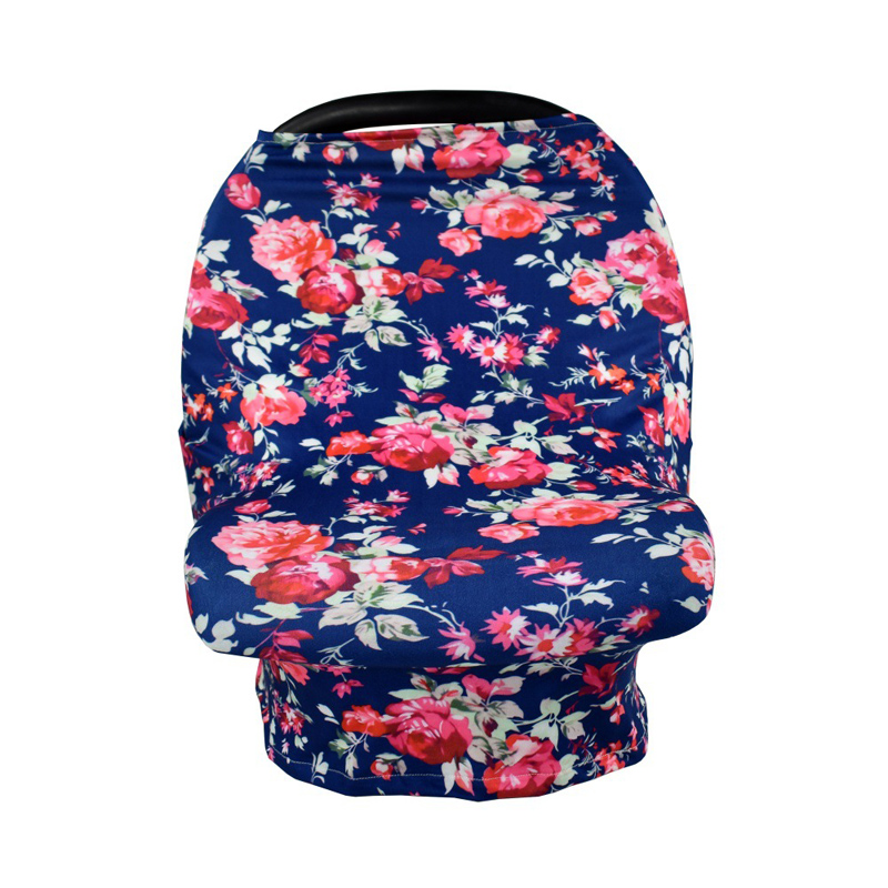 Newborn Baby Nursing Cover Breast Feeding Cover 12 Design Baby Carseat Canopy Stroller Canopy Stretchy Stroller Seat Cover Baby Wraps 06
Newborn Baby Nursing Cover Breast Feeding Cover 12 Design Baby Carseat Canopy Stroller Canopy Stretchy Stroller Seat Cover Baby Wraps 06