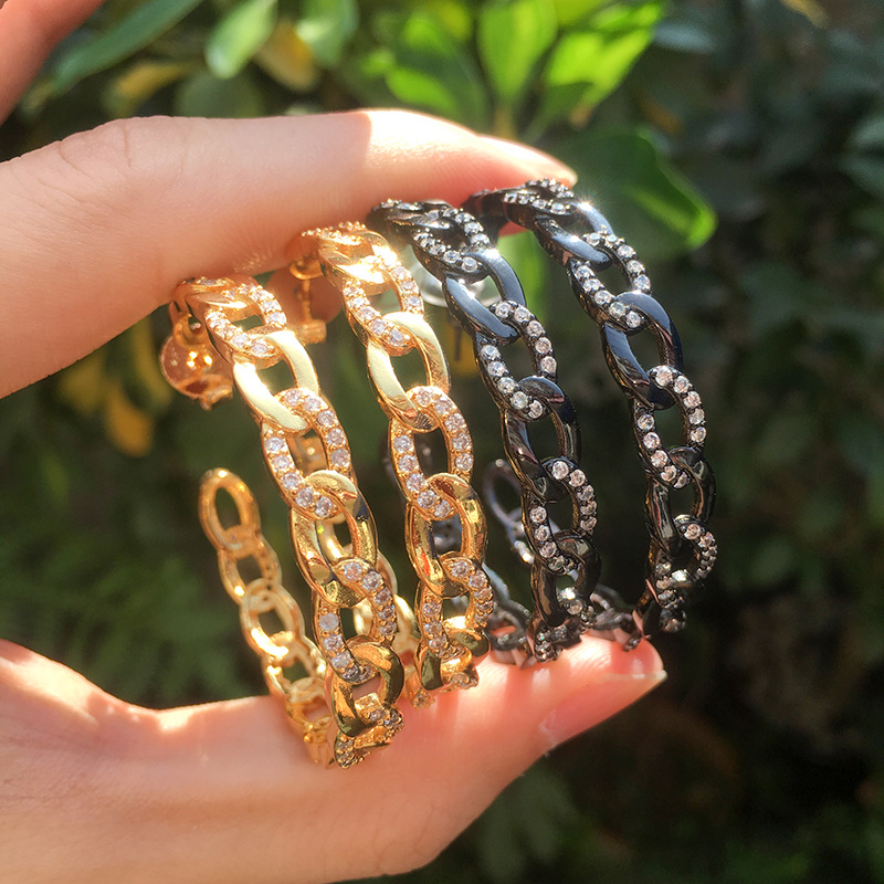 Hoop & Huggie Funmode Big Round Circle Design Cubic Zirconia Earrings Fashion Jewelry Bezel Baguette Women Wholesale FE12
Hoop & Huggie Funmode Big Round Circle Design Cubic Zirconia Earrings Fashion Jewelry Bezel Baguette Women Wholesale FE12