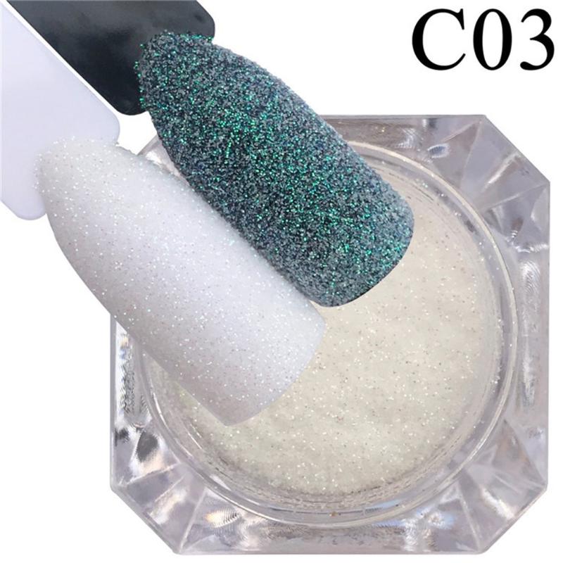 1 Box Nail Glitter Sugar Candy Glimmer Powder Nail Art Decorations Holographic Dust Flakes
1 Box Nail Glitter Sugar Candy Glimmer Powder Nail Art Decorations Holographic Dust Flakes