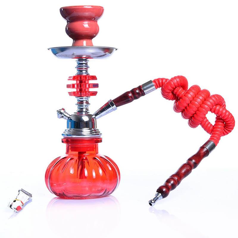 Water Pipe Finished Set Hookah Single Hose Shisha Arabian Hookah Metal Charcoal Tongs Big Hokahs Bong
Water Pipe Finished Set Hookah Single Hose Shisha Arabian Hookah Metal Charcoal Tongs Big Hokahs Bong