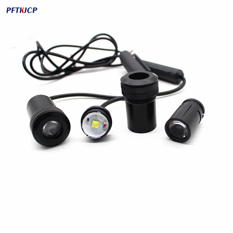 PFTKJCP 2 x LED Car Door Light Laser Welcome Ghost Shadow Projector Light for focus ST car led
PFTKJCP 2 x LED Car Door Light Laser Welcome Ghost Shadow Projector Light for focus ST car led