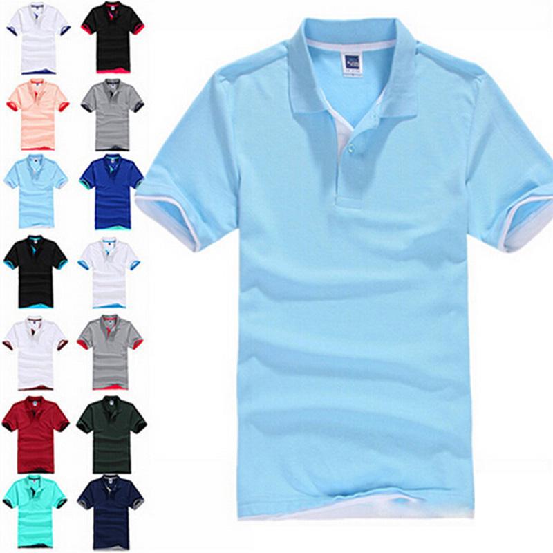 Men' Brand Polo Shirt for Men Designer Polos Men Cotton Short Sleeve Shirt Brands Jerseys Golftennis Free Shipping Well, Color 4
Men' Brand Polo Shirt for Men Designer Polos Men Cotton Short Sleeve Shirt Brands Jerseys Golftennis Free Shipping Well, Color 4